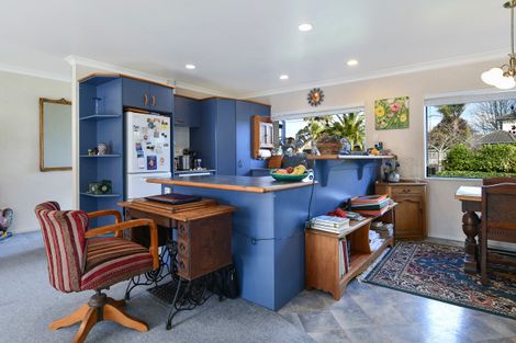 Photo of property in 1 Manor Park Drive, Pyes Pa, Tauranga, 3112