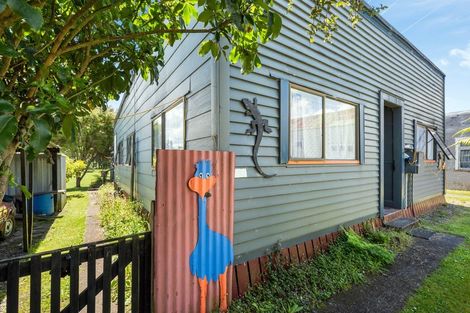 Photo of property in 202 Miro Street, Manunui, Taumarunui, 3924