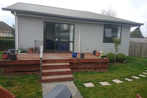 Photo of property in 2a Bird Street, Hampstead, Ashburton, 7700