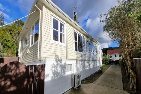 Photo of property in 45 Wilkie Crescent, Naenae, Lower Hutt, 5011