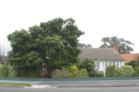 Photo of property in 43 Nuffield Avenue, Marewa, Napier, 4110