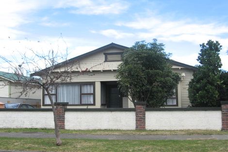 Photo of property in 180 Vigor Brown Street, Napier South, Napier, 4110
