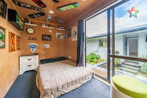 Photo of property in 23 Rintoul Grove, Stokes Valley, Lower Hutt, 5019