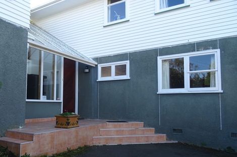 Photo of property in 40 Cashmere Avenue, Khandallah, Wellington, 6035