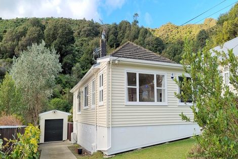 Photo of property in 45 Wilkie Crescent, Naenae, Lower Hutt, 5011