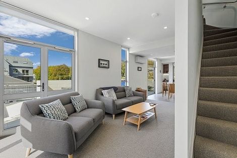 Photo of property in 21/41 Cambridge Terrace, Christchurch Central, Christchurch, 8013