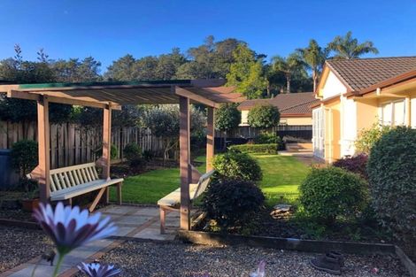 Photo of property in 9 Samuel's Lane, Albany, Auckland, 0632