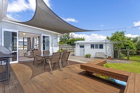 Photo of property in 18 Oak Street, Mangapapa, Gisborne, 4010