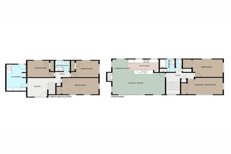 Photo of property in 194 Darraghs Road, Brookfield, Tauranga, 3110