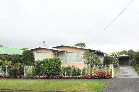 Photo of property in 60 Coopers Road, Dallington, Christchurch, 8061