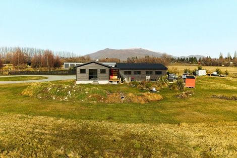 Photo of property in 140a Lyford Lane, Twizel, 7999