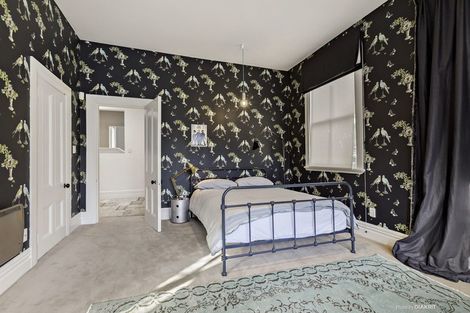 Photo of property in 46 Hobson Street, Thorndon, Wellington, 6011