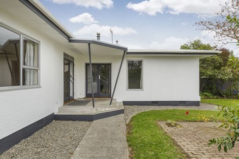Photo of property in 98a College Street, Awapuni, Palmerston North, 4412