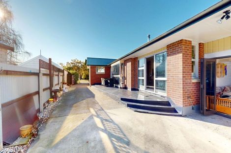 Photo of property in 11 Woods Street, Allenton, Ashburton, 7700