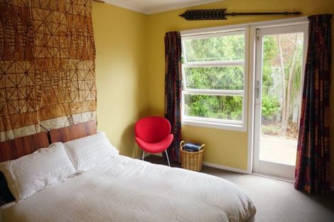 Photo of property in 8 Saratoga Avenue, Herne Bay, Auckland, 1011