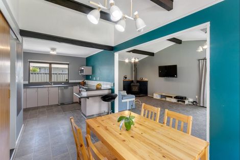 Photo of property in 9 Lichfield Crescent, Tamatea, Napier, 4112