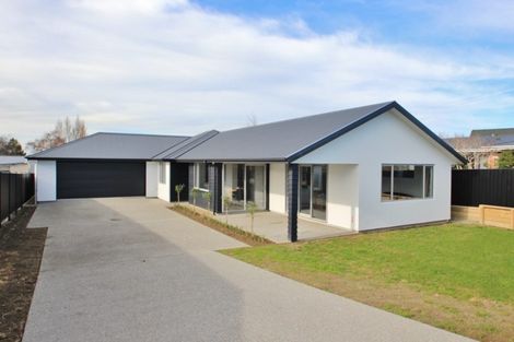 Photo of property in 193 Broughton Street, Gore, 9710