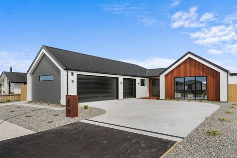 Photo of property in 48 Oates Street, Lincoln, 7608