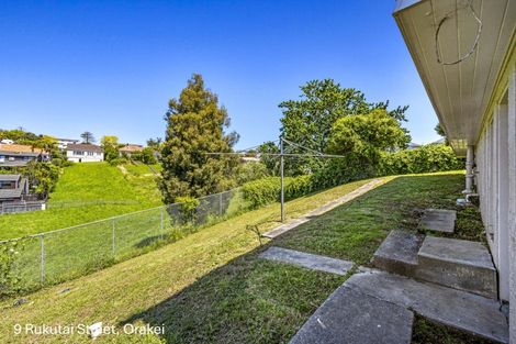 Photo of property in 9 Rukutai Street, Orakei, Auckland, 1071