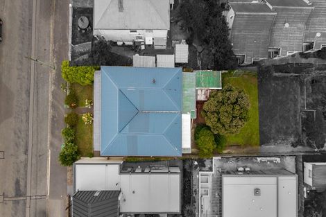 Photo of property in 21 Exeter Street, Lyttelton, 8082