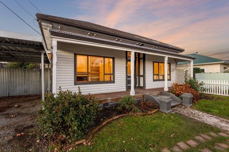 Photo of property in 47 Sullivan Avenue, Woolston, Christchurch, 8023