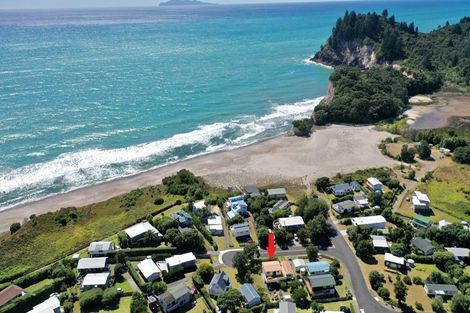 Photo of property in 1 Swordfish Avenue, Whiritoa, Whangamata, 3691