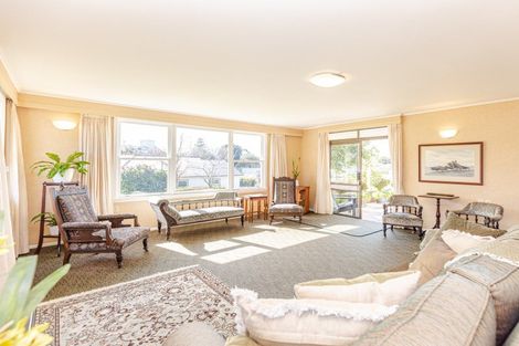 Photo of property in 48a College Street, College Estate, Whanganui, 4500