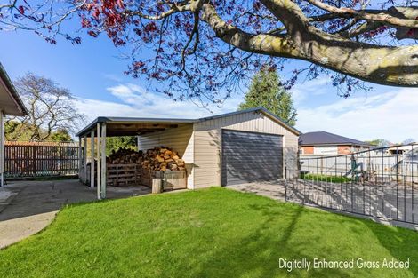 Photo of property in 14 Cross Street, Allenton, Ashburton, 7700