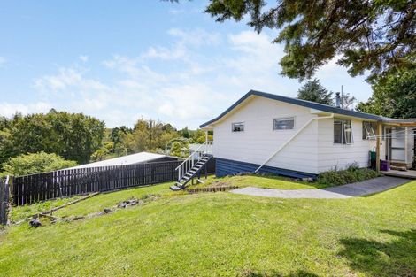 Photo of property in 28 Ranfurly Terrace, Raetihi, 4632
