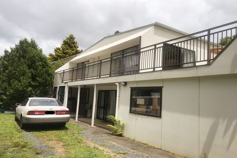 Photo of property in 55 Aurora Terrace, Hillcrest, Hamilton, 3216