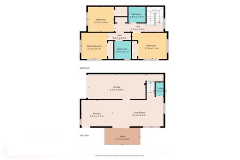 Photo of property in 45 Greenmeadows Avenue, Manurewa East, Auckland, 2102