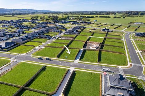 Photo of property in 35 Fairmaid Street, Lincoln, 7608