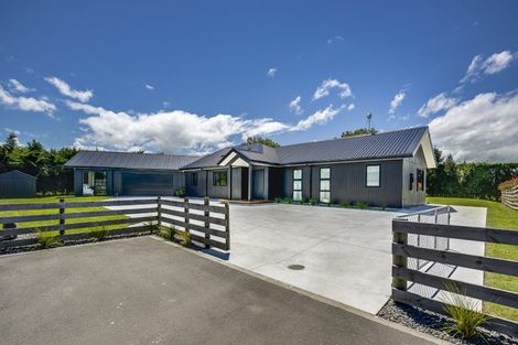 Photo of property in 252 Meeanee Road, Meeanee, Napier, 4112