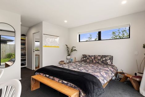 Photo of property in 1 Newman Road, Rolleston, 7614