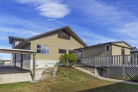 Photo of property in 8 Tweed Street, South Hill, Oamaru, 9400