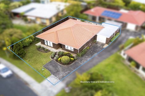 Photo of property in 21 Matuhi Rise, Henderson, Auckland, 0612