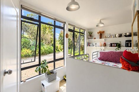 Photo of property in 61 Waikawau Valley Road, Kereta, Thames, 3575