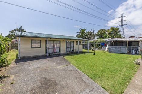 Photo of property in 32 Everitt Road, Otara, Auckland, 2023