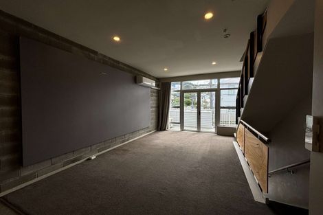 Photo of property in 22/185 Tasman Street, Mount Cook, Wellington, 6021