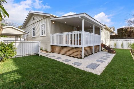 Photo of property in 23a Grand View Road, Remuera, Auckland, 1050