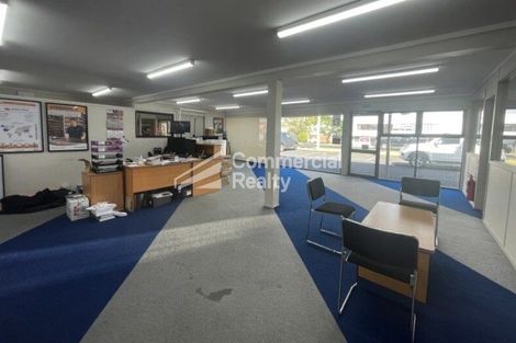 Photo of property in 83 Springs Road, Hornby, Christchurch, 8042