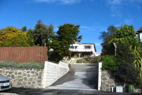Photo of property in 3 Westenra Terrace, Cashmere, Christchurch, 8022