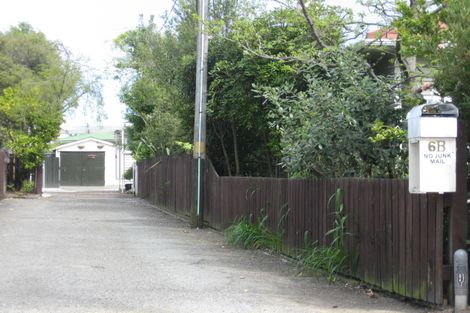 Photo of property in 6b Howick Road, Blenheim, 7201