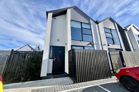 Photo of property in 1/119 Sherborne Street, St Albans, Christchurch, 8014