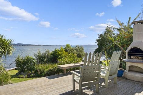Photo of property in 136 Reotahi Road, Whangarei Heads, Whangarei, 0174