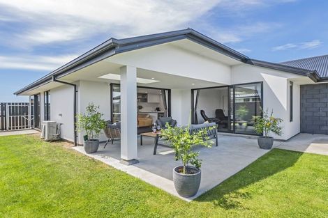 Photo of property in 14 Delorean Drive, Rolleston, 7615