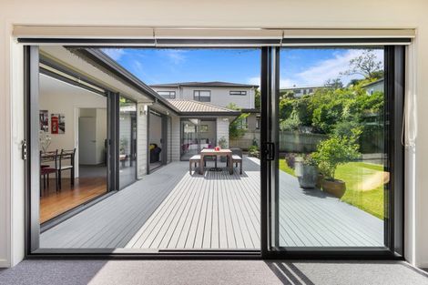 Photo of property in 19 Keating Rise, Northcross, Auckland, 0632