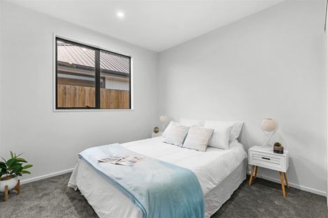 Photo of property in 42 Navarra Road, Halswell, Christchurch, 8025