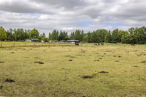 Photo of property in 4 Baxters Road, Waipara, Amberley, 7483