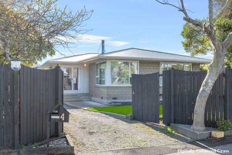 Photo of property in 4 Royalist Avenue, North New Brighton, Christchurch, 8083